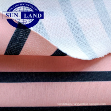 bleached 100 polyester single jersey fabric for sublimation printing
 